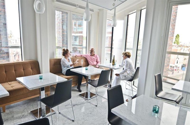 בית מלון כפרי Amadi Park