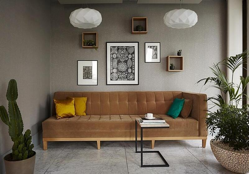 בית מלון כפרי Amadi Park