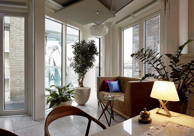 בית מלון כפרי Amadi Park