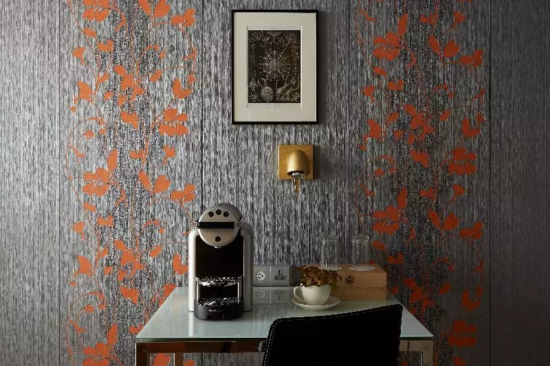 Отель Amadi Park