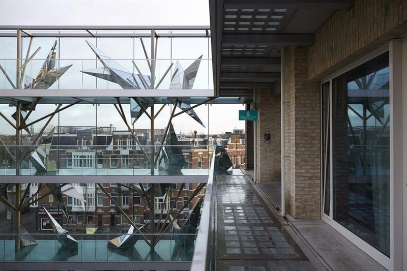 בית מלון כפרי Amadi Park