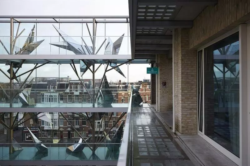 Отель Amadi Park