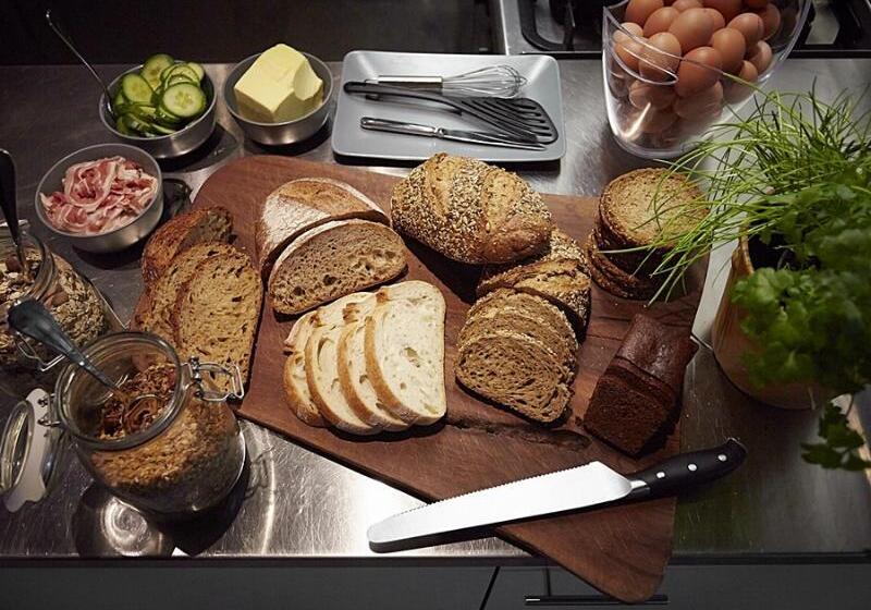 בית מלון כפרי Amadi Park