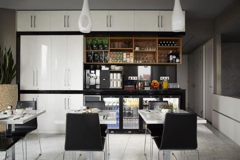 בית מלון כפרי Amadi Park