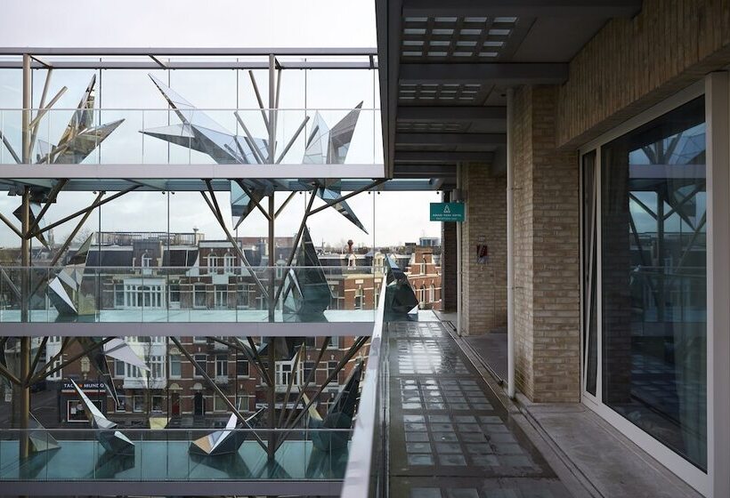 בית מלון כפרי Amadi Park