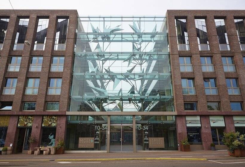 בית מלון כפרי Amadi Park