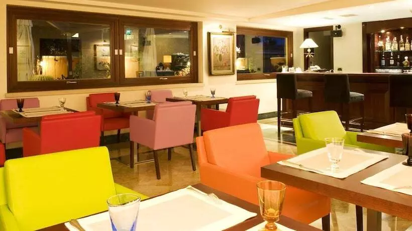 هتل Cala Del Porto