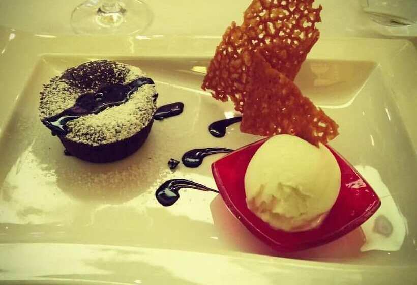 Отель Cala Del Porto