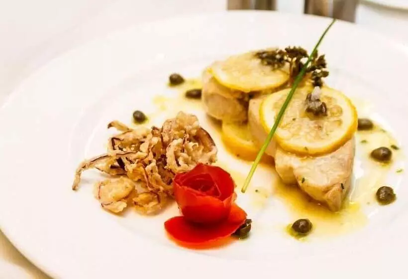 هتل Cala Del Porto