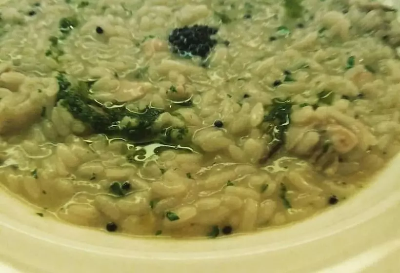 هتل Cala Del Porto