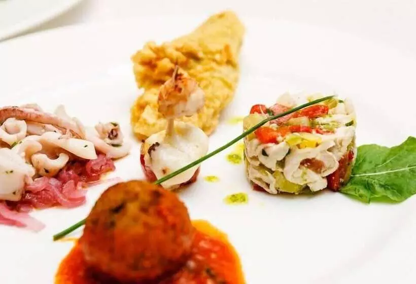 هتل Cala Del Porto