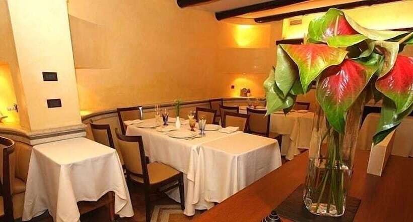 Отель Cala Del Porto