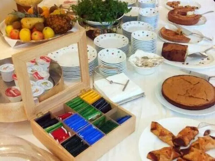 هتل Cala Del Porto