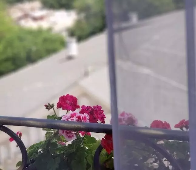 Boutique Hotel California