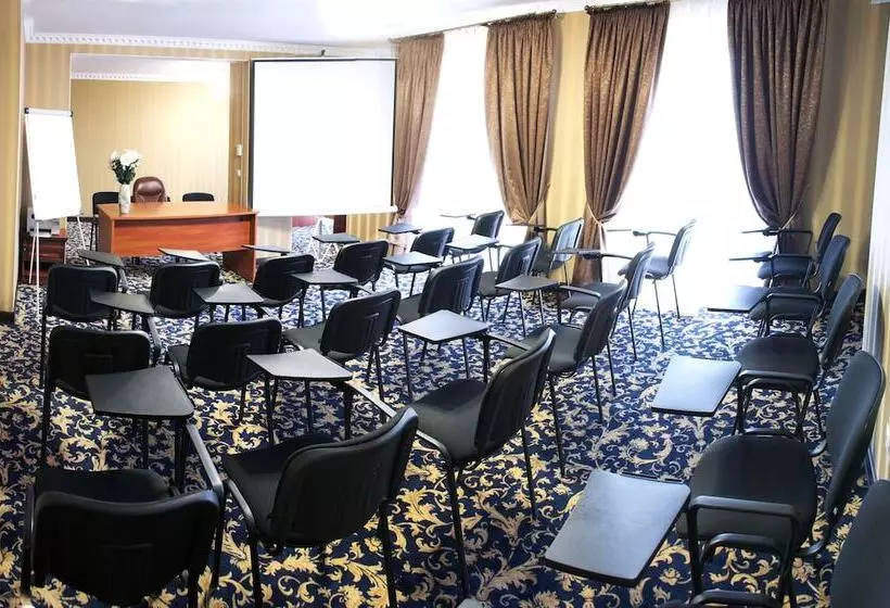 Boutique Hotel California