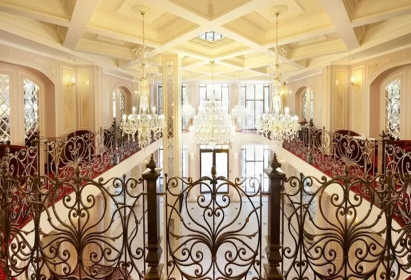 Boutique Hotel California