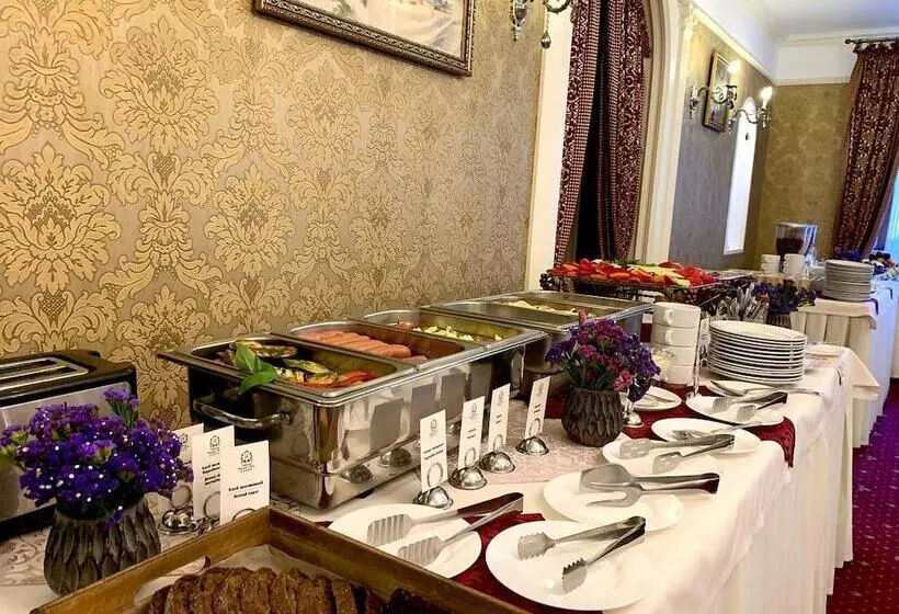 Boutique Hotel California