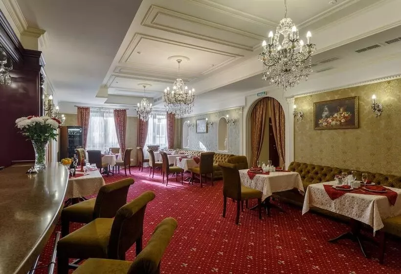 Boutique Hotel California