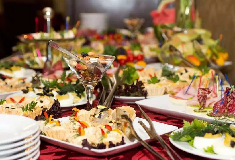 Boutique Hotel California