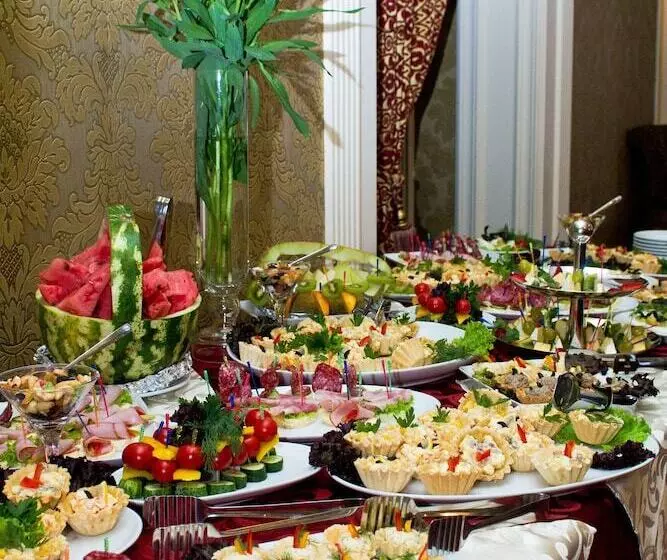 Boutique Hotel California