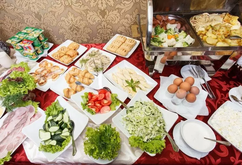 Boutique Hotel California