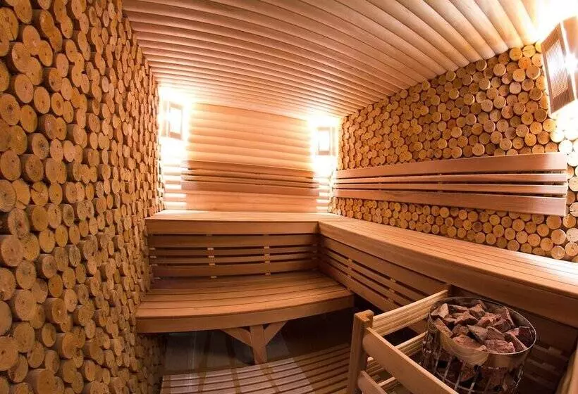 Boutique Hotel California