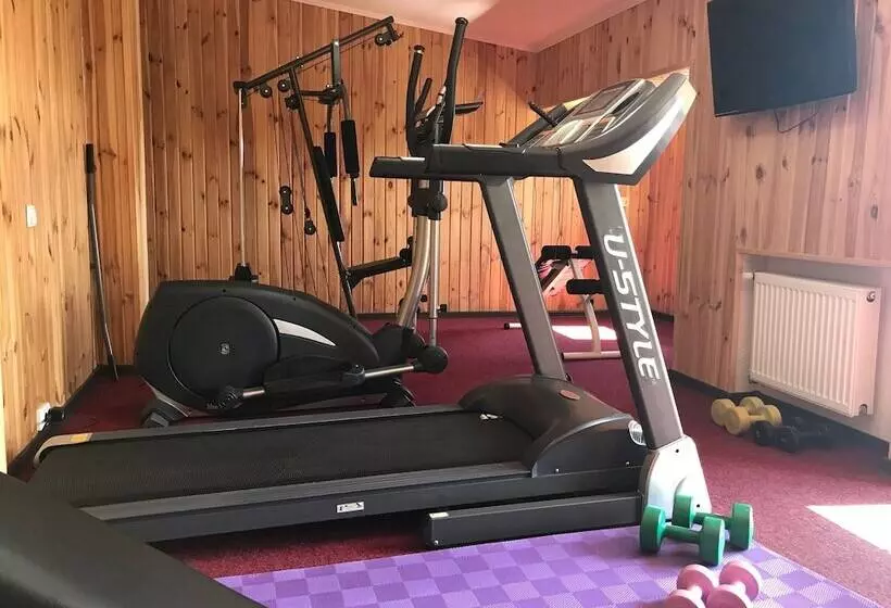 Boutique Hotel California