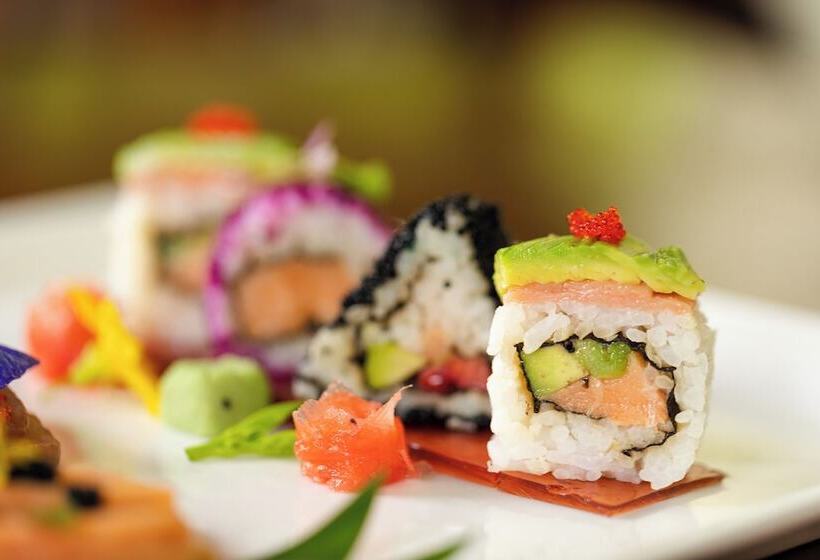 هتل Canareef Resort Maldives