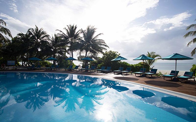 هتل Canareef Resort Maldives