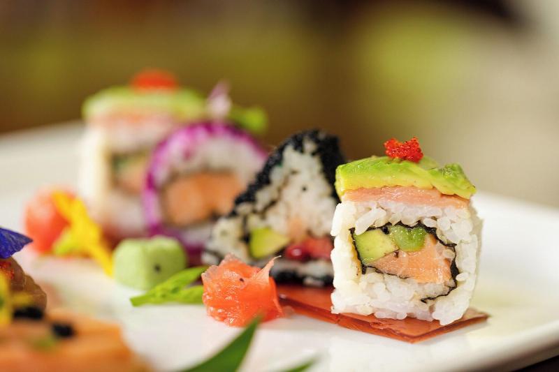 هتل Canareef Resort Maldives