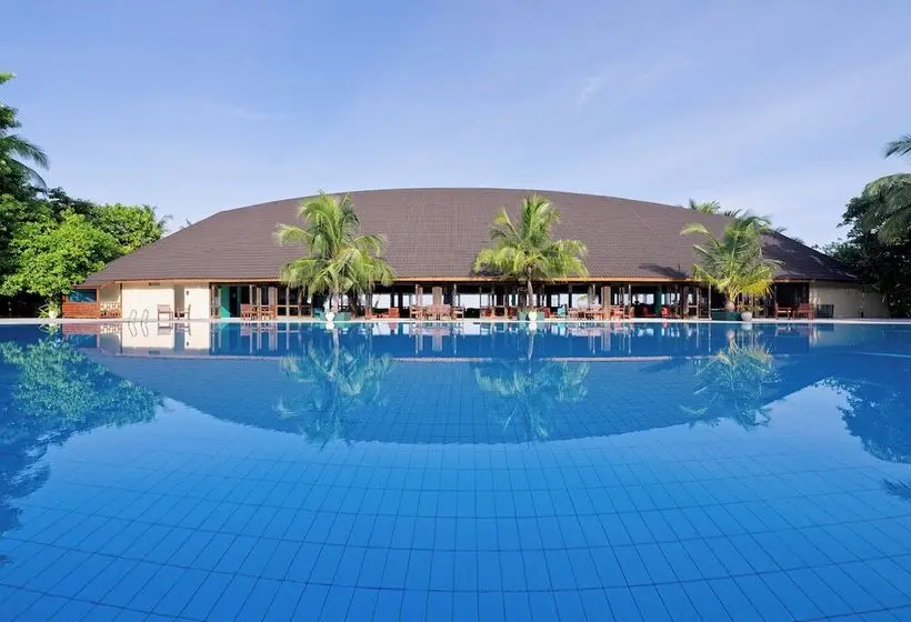 Canareef Resort Maldives