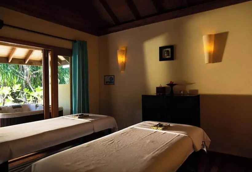 Hôtel Canareef Resort Maldives - Maldives