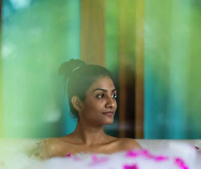 هتل Canareef Resort Maldives
