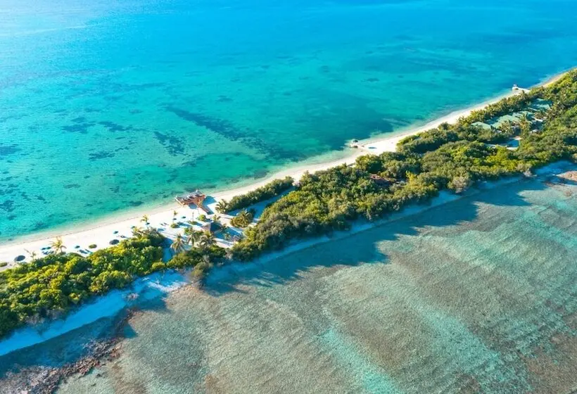 هتل Canareef Resort Maldives