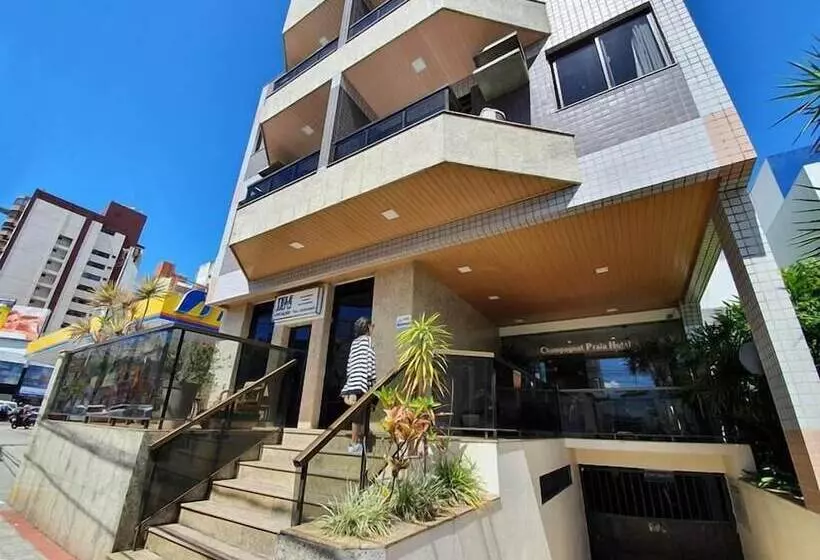 هتل Champagnat Praia