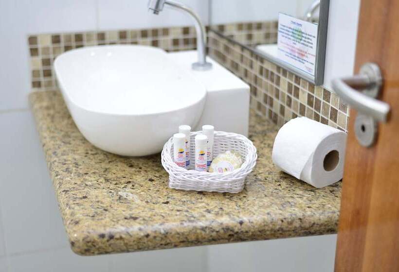 هتل Champagnat Praia