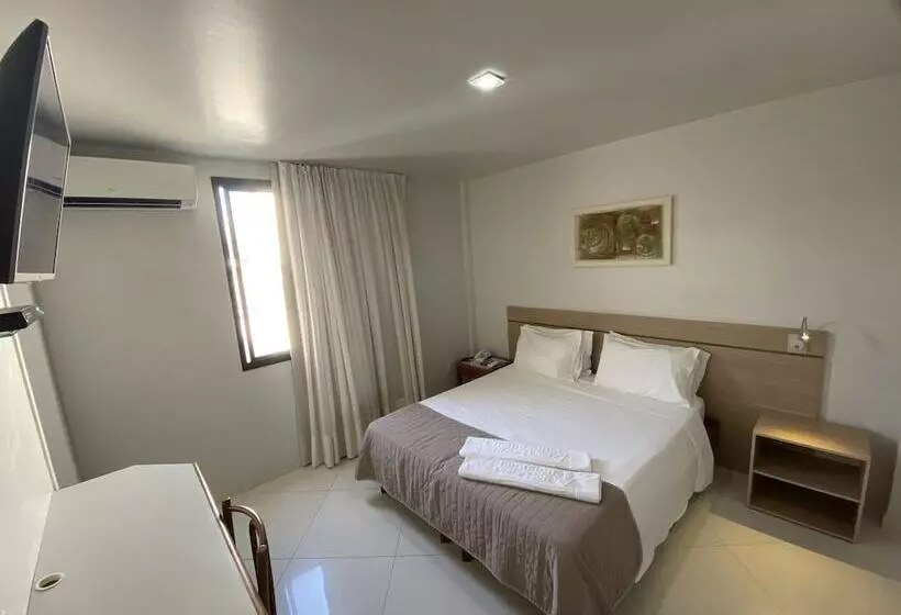 هتل Champagnat Praia