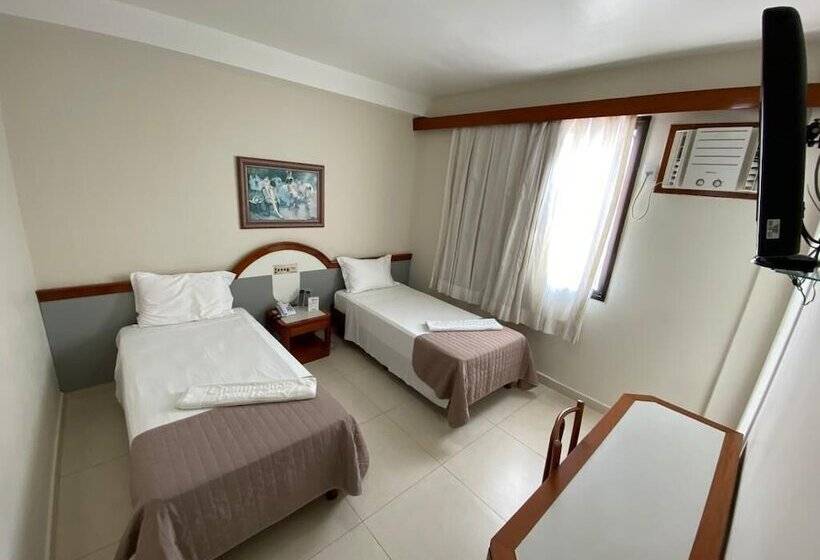 هتل Champagnat Praia