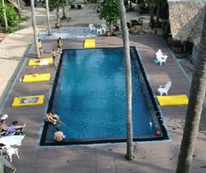 Hotel Astrococo Beach Resort By Coconut Beach