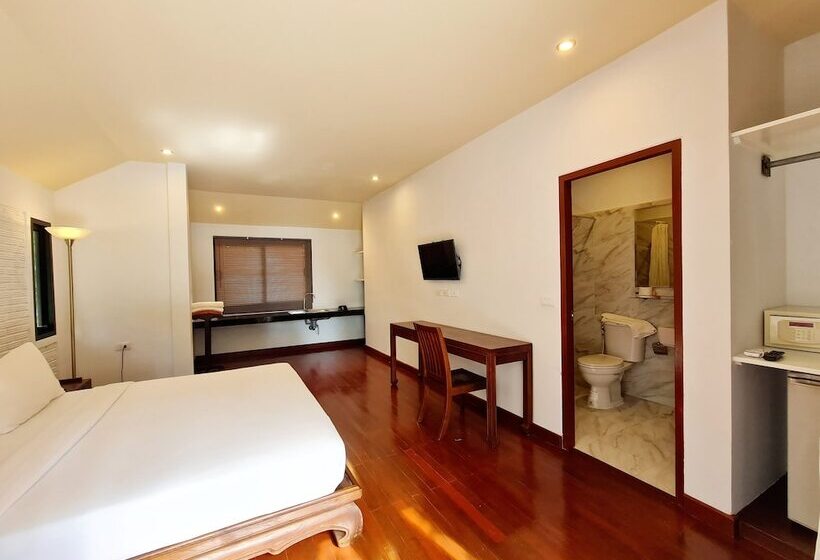 ホテル Astrococo Beach Resort By Coconut Beach