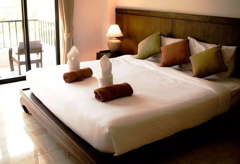 Hotel Astrococo Beach Resort By Coconut Beach