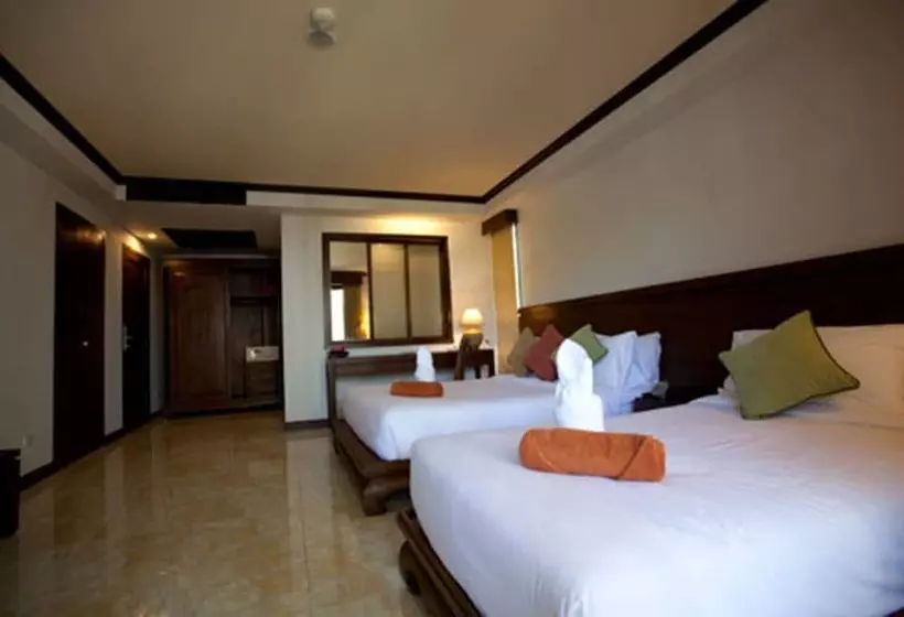 Hotel Astrococo Beach Resort By Coconut Beach