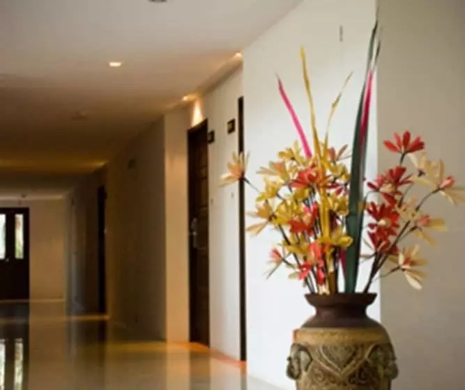 Hotel Astrococo Beach Resort By Coconut Beach