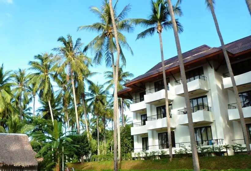 Hotel Astrococo Beach Resort By Coconut Beach
