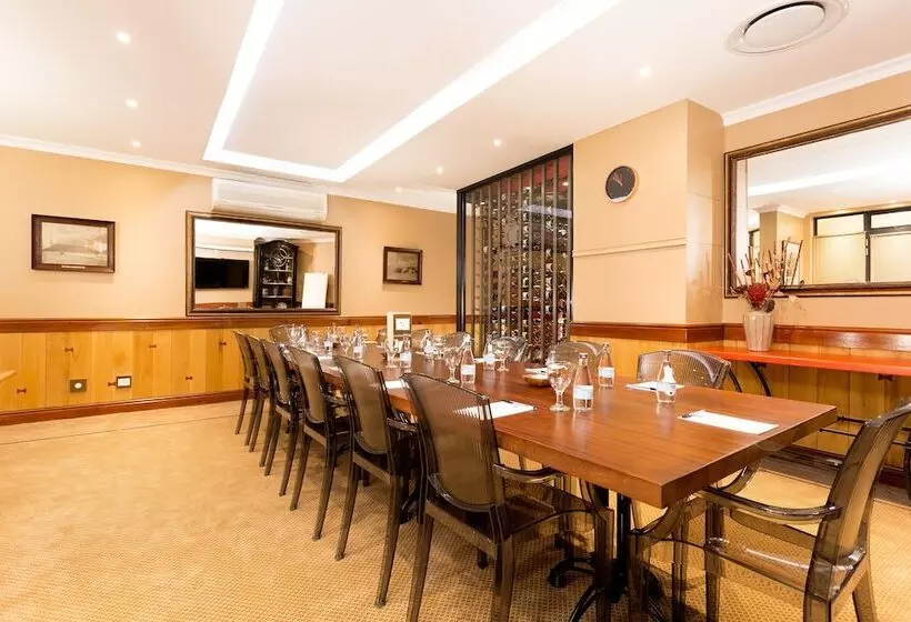 בית מלון כפרי Coopmanhuijs Boutique