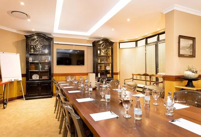 בית מלון כפרי Coopmanhuijs Boutique