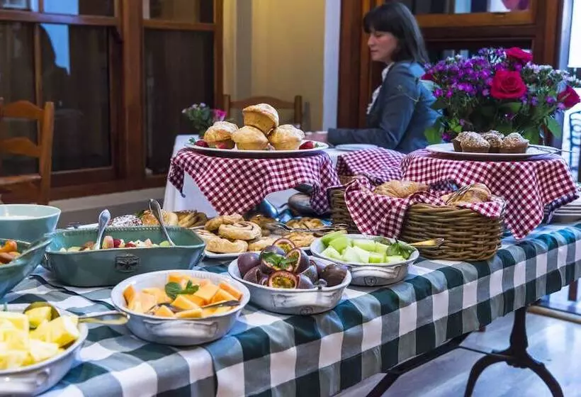 בית מלון כפרי Coopmanhuijs Boutique