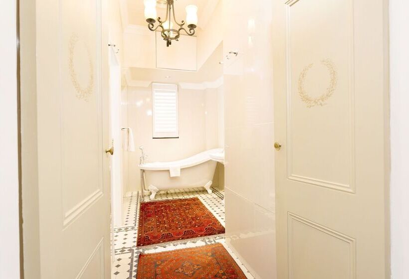 ホテル Coopmanhuijs Boutique