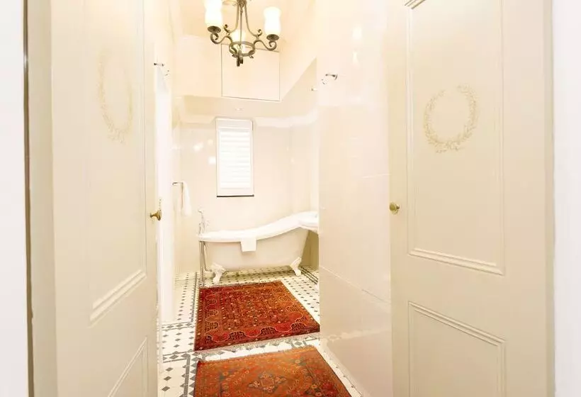 בית מלון כפרי Coopmanhuijs Boutique