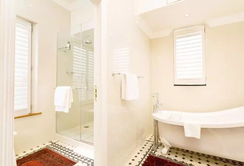 בית מלון כפרי Coopmanhuijs Boutique